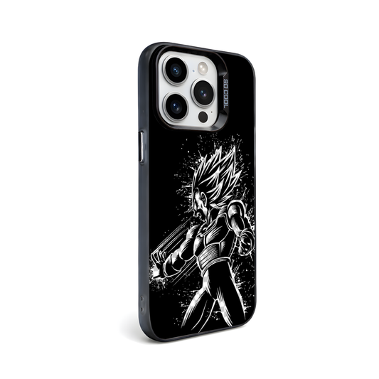 Anime Power Surge Phone Case