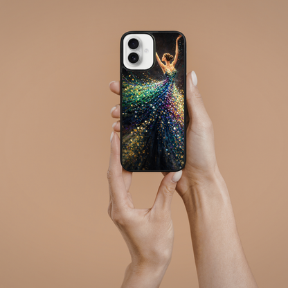 Luxe Ballerina Phone Case | iPhone & Samsung