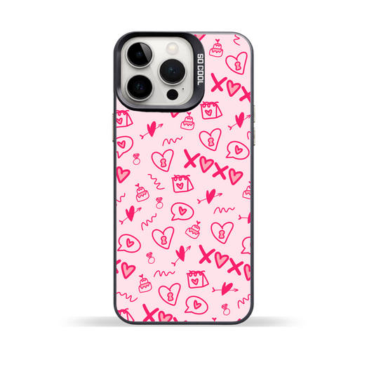 Love Doodles Case