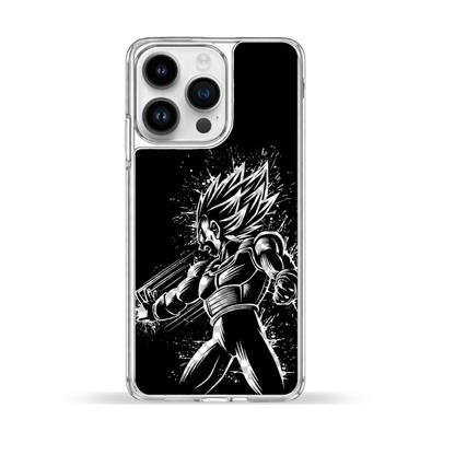 Anime Power Surge Phone Case | iPhone & Samsung