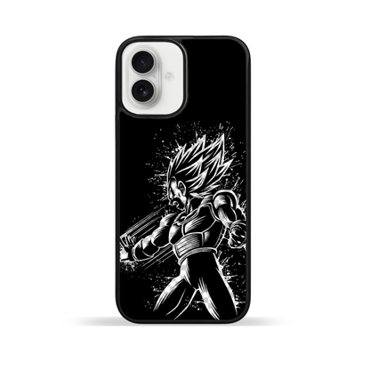 Anime Power Surge Phone Case | iPhone & Samsung