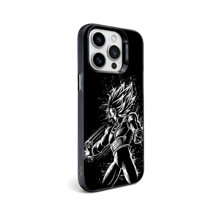 Anime Power Surge Phone Case | iPhone & Samsung