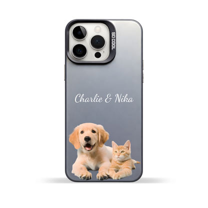 Fur baby Phone Case | Custom iPhone & Samsung Case