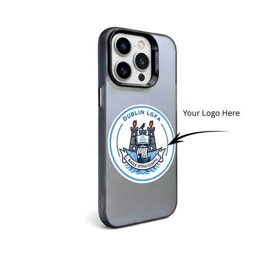 Custom Logo Phone Case