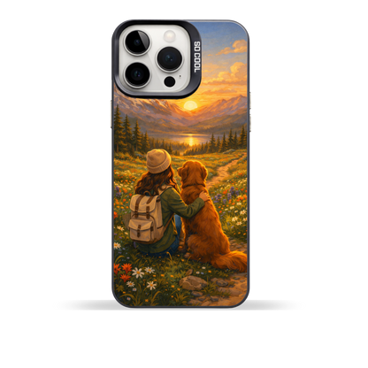 Old Pal Phone Case | iPhone & Samsung