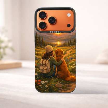 Old Pal Phone Case | iPhone & Samsung