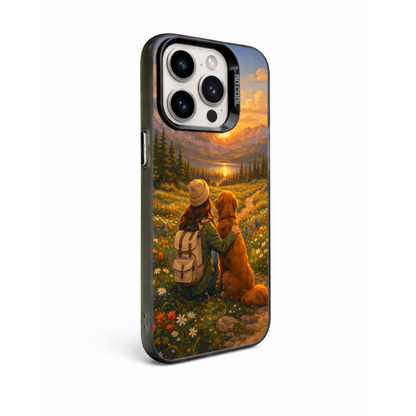 Old Pal Phone Case | iPhone & Samsung