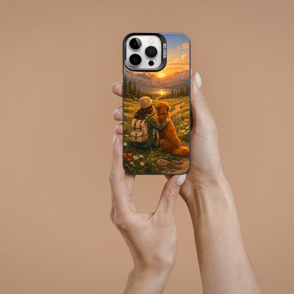 Old Pal Phone Case | iPhone & Samsung