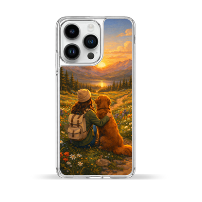 Old Pal Phone Case | iPhone & Samsung