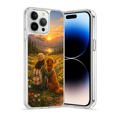 Old Pal Phone Case | iPhone & Samsung