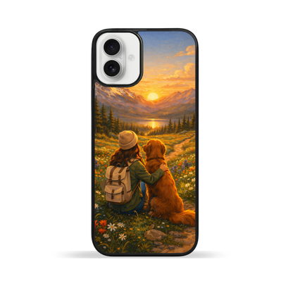 Old Pal Phone Case | iPhone & Samsung