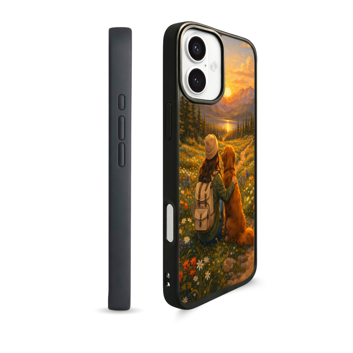 Old Pal Phone Case | iPhone & Samsung
