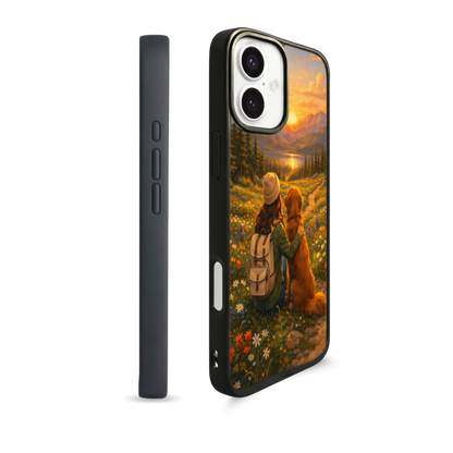 Old Pal Phone Case | iPhone & Samsung