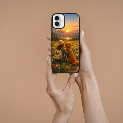 Old Pal Phone Case | iPhone & Samsung