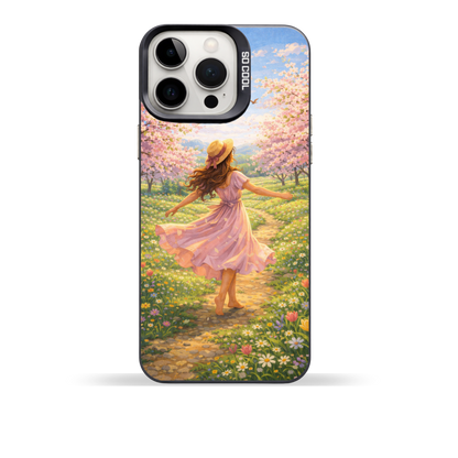 In Bloom Phone Case | iPhone & Samsung