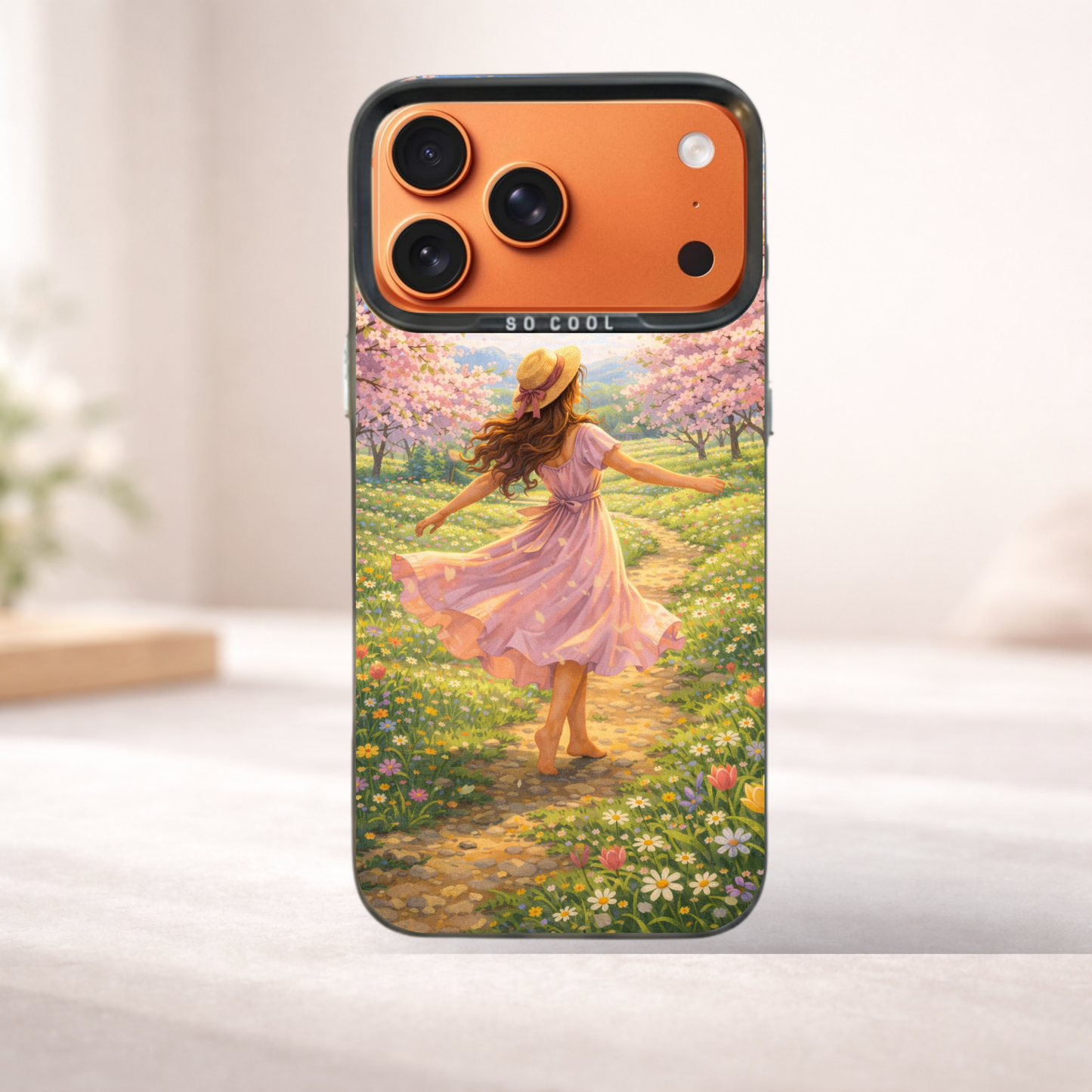 In Bloom Phone Case | iPhone & Samsung