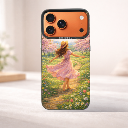 In Bloom Phone Case | iPhone & Samsung