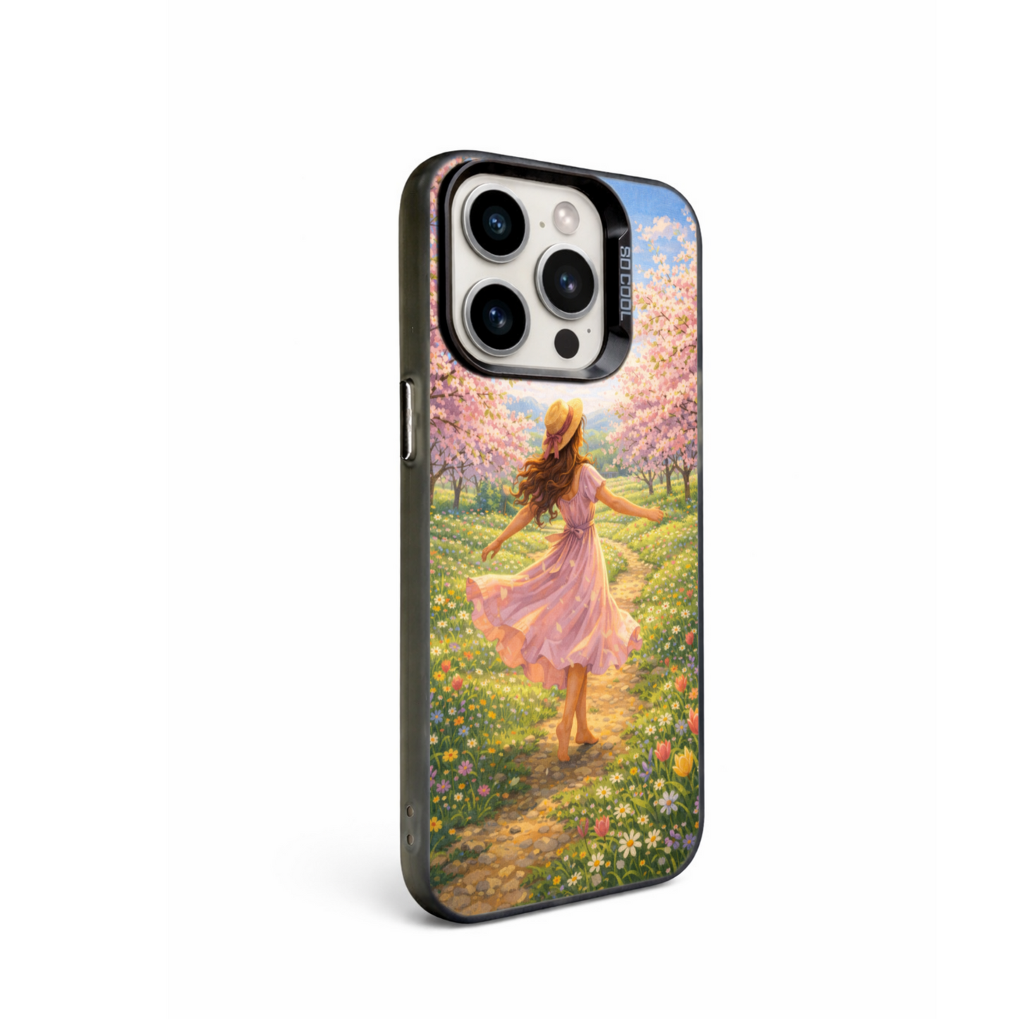 In Bloom Phone Case | iPhone & Samsung