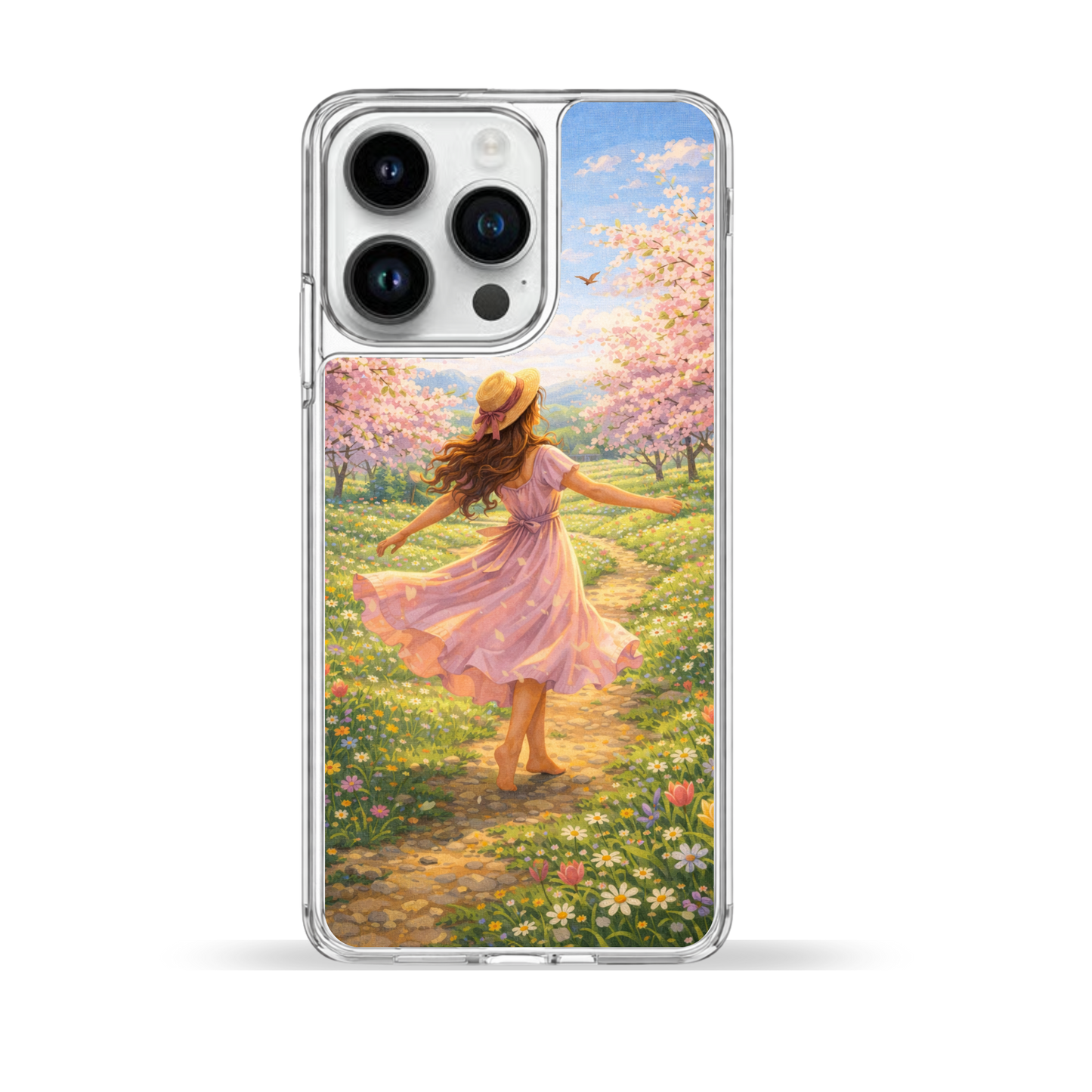 In Bloom Phone Case | iPhone & Samsung