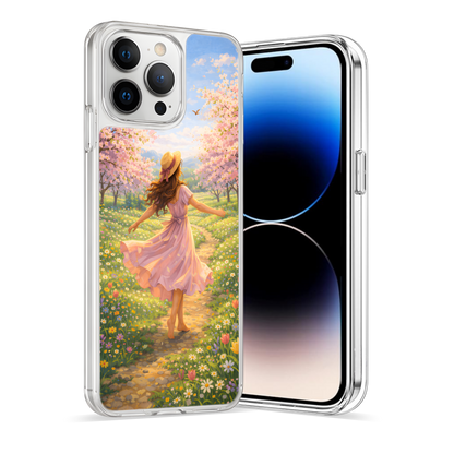 In Bloom Phone Case | iPhone & Samsung