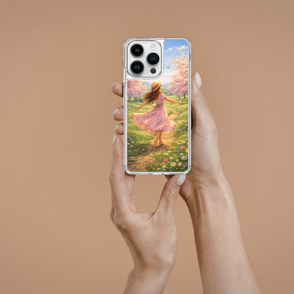 In Bloom Phone Case | iPhone & Samsung