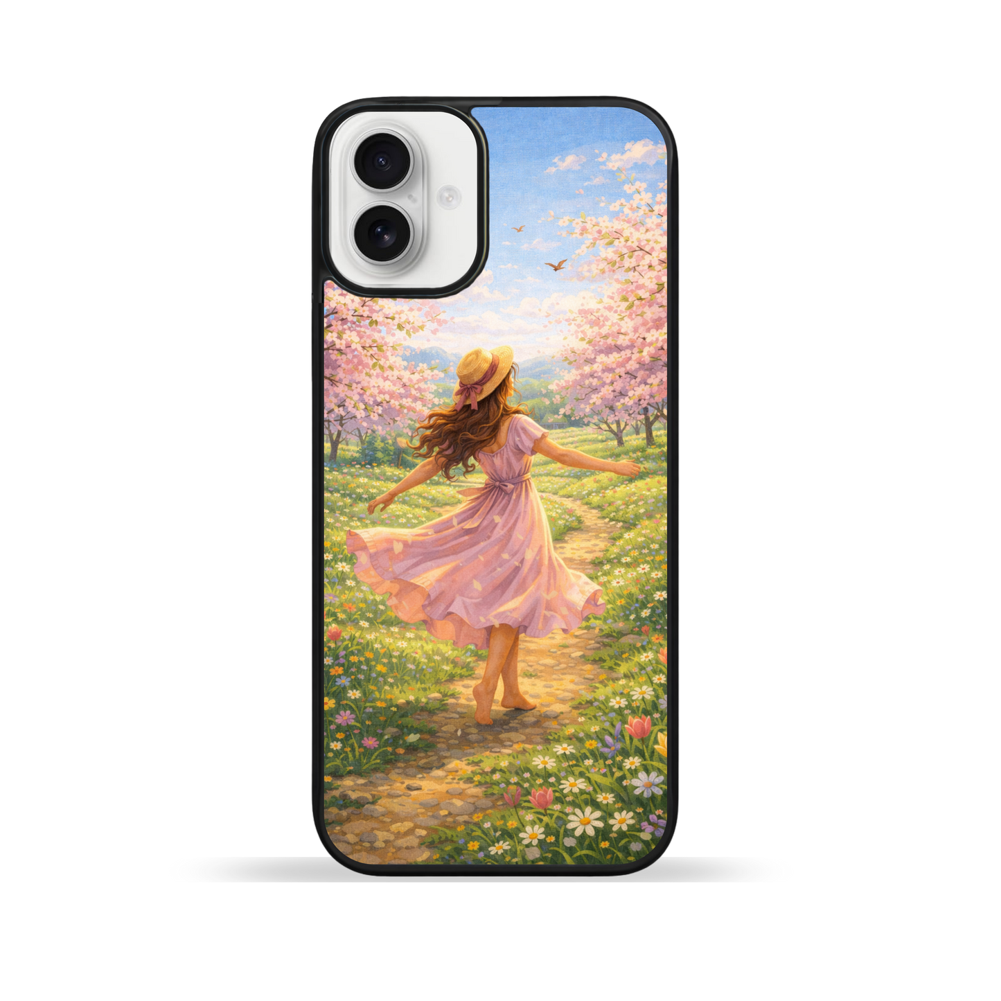 In Bloom Phone Case | iPhone & Samsung