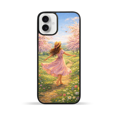 In Bloom Phone Case | iPhone & Samsung