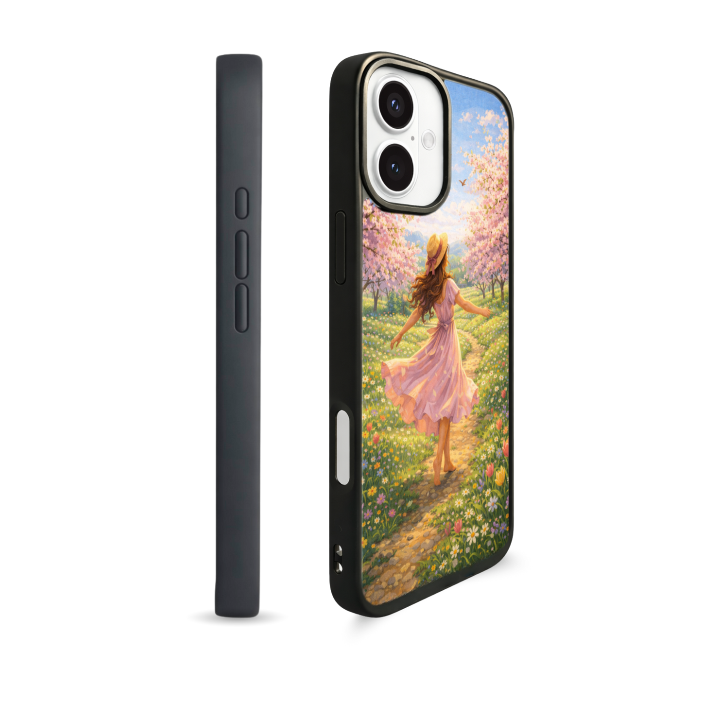 In Bloom Phone Case | iPhone & Samsung