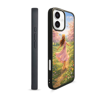 In Bloom Phone Case | iPhone & Samsung