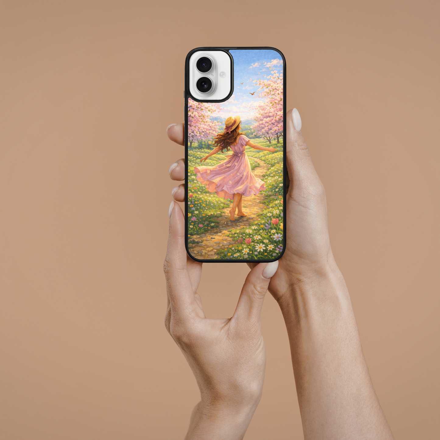 In Bloom Phone Case | iPhone & Samsung