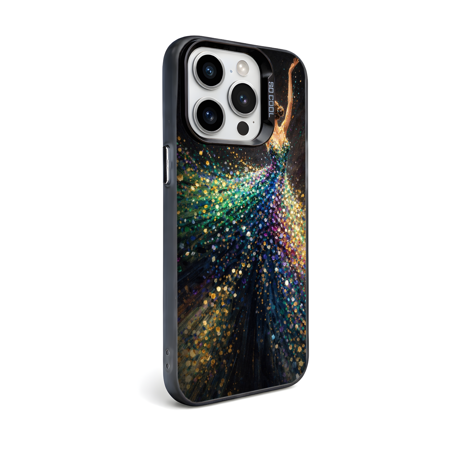 Luxe Ballerina Phone Case | iPhone & Samsung