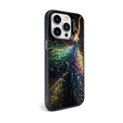 Luxe Ballerina Phone Case | iPhone & Samsung