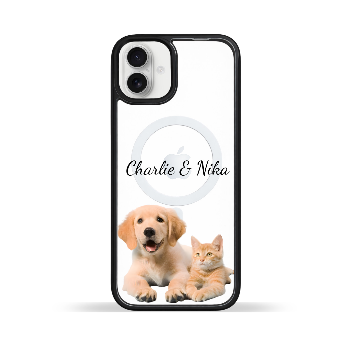Fur baby Phone Case | Custom iPhone & Samsung Case